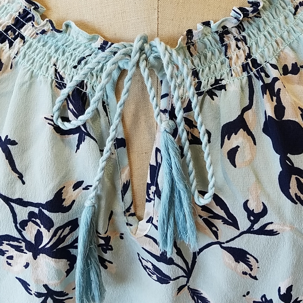 Joie silk top - Picture 4 of 6